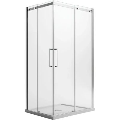 IDRALITE Angolare 80x80 cm - Box doccia IDRALITE Angolare 80x80 cm - Box doccia