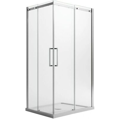 IDRALITE Box doccia Prime Corner 70x120 cm - Box doccia IDRALITE Box doccia Prime Corner 70x120 cm - Box doccia