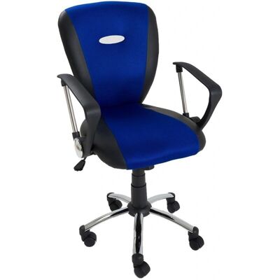 Sedia da Ufficio Smart NoteK - Regolabile, Ergonomica, Girevole Sedia da Ufficio Smart NoteK - Regolabile, Ergonomica, Girevole