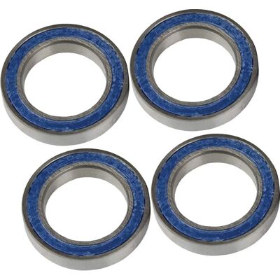 Campagnolo Kit Bearings 26x17x5mm for Hubs - 4 Units Campagnolo Kit Bearings 26x17x5mm for Hubs - 4 Units