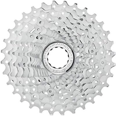 Campagnolo Potenza 11-Gang Kassette - 11-27T Campagnolo Potenza 11-Gang Kassette - 11-27T