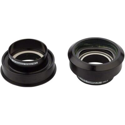 Campagnolo Campagnolo BB386 Bottom Bracket Cups - Titanium - 86.5x46 - Bottom Bracket Campagnolo Campagnolo BB386 Bottom Bracket Cups - Titanium - 86.5x46 - Bottom Bracket