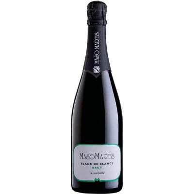 Maso Martis Spumante Chardonnay Pinot Nero - Spumante Maso Martis Spumante Chardonnay Pinot Nero - Spumante
