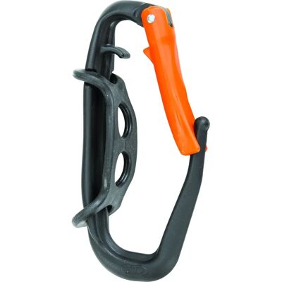 Climbing Technology Hammer Lodge - Karabiner Lightweight 5kg for Climbing Climbing Technology Hammer Lodge - Karabiner Lightweight 5kg for Climbing