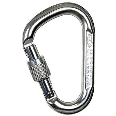 Climbing Technology Snappy SG 2 - Karabinek Climbing Technology Snappy SG 2 - Karabinek