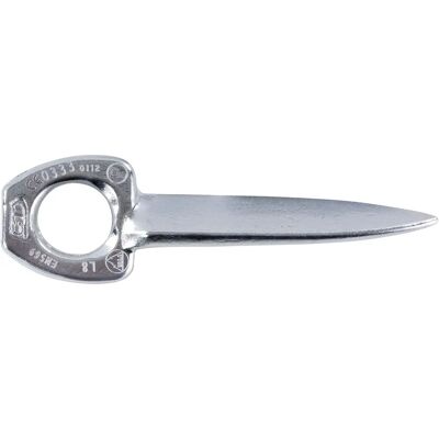 Climbing Technology Universale 12cm - Attrezzatura da arrampicata Climbing Technology Universale 12cm - Attrezzatura da arrampicata