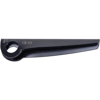 Climbing Technology Piton Angle Wide - 14cm pour Roche Dure - Publicité Climbing Technology Piton Angle Wide - 14cm pour Roche Dure - Publicité