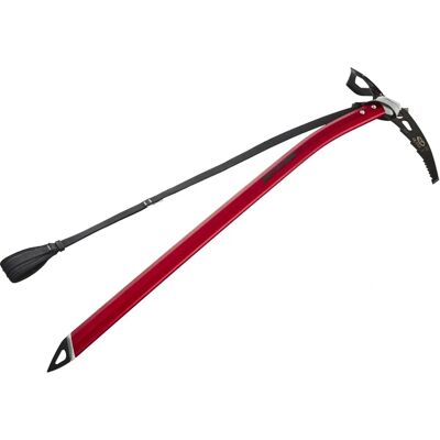 Climbing Technology Isögs - 70cm lätt aluminium T-handtag för bergsklättring Climbing Technology Isögs - 70cm lätt aluminium T-handtag för bergsklättring