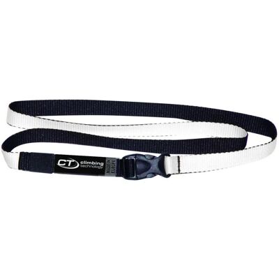Ceinture en polyester réglable Clipy Evo - Équipement d'escalade Ceinture en polyester réglable Clipy Evo - Équipement d'escalade