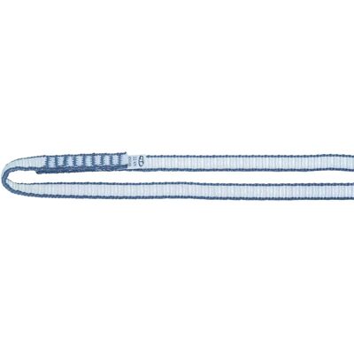 Sangle de Cordage Dyneema - 80cm - Blanc - Sangle d'Escalade Sangle de Cordage Dyneema - 80cm - Blanc - Sangle d'Escalade