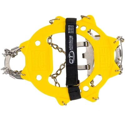 Climbing Technology Ice Traction Plus - Czepki na śnieg i lód Climbing Technology Ice Traction Plus - Czepki na śnieg i lód