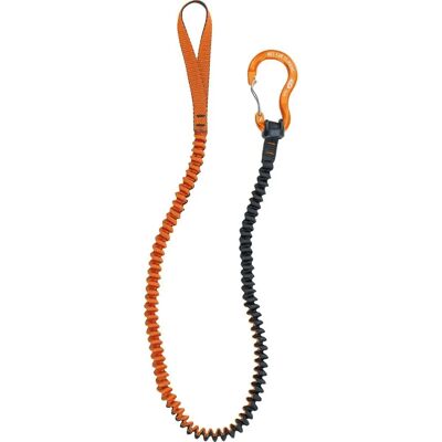 Climbing Technology Whippy - Sangle élastique pour piolet - Publicité Climbing Technology Whippy - Sangle élastique pour piolet - Publicité