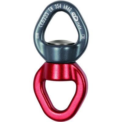 Climbing Technology Twirl Kletterkarabiner - Schwerlast Kugellager Climbing Technology Twirl Kletterkarabiner - Schwerlast Kugellager