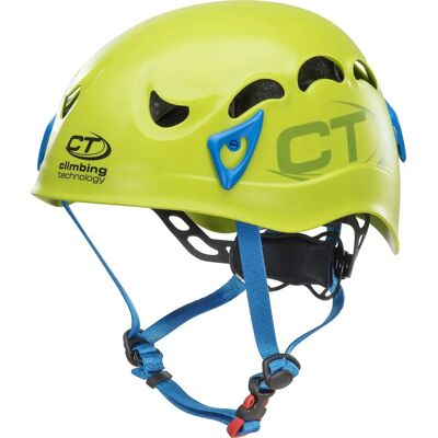 Climbing Technology Galaxy Green/Blue 50-61cm Climbing Helmet Climbing Technology Galaxy Green/Blue 50-61cm Climbing Helmet