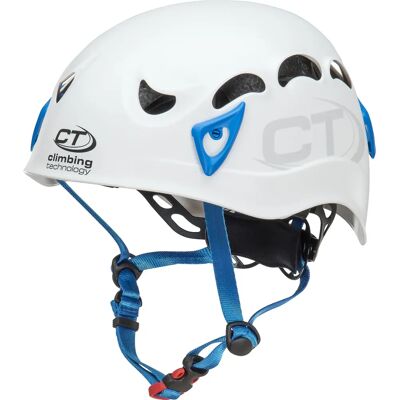 Climbing Technology Galaxy Helm - Wit, 50-61cm - Helm Climbing Technology Galaxy Helm - Wit, 50-61cm - Helm