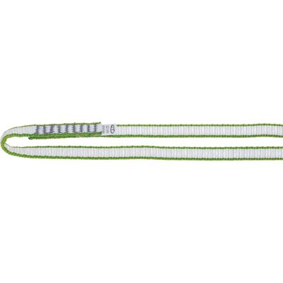 Climbing Technology Looper Dy - Vert - 240 cm - Corde d'escalade - Publicité Climbing Technology Looper Dy - Vert - 240 cm - Corde d'escalade - Publicité