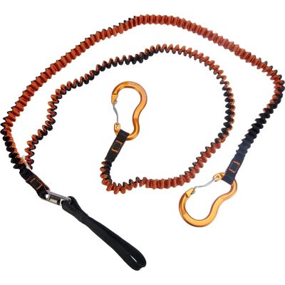 Elastický lanový popruh Swhippy od Climbing Technology - Horolezecký doplněk Elastický lanový popruh Swhippy od Climbing Technology - Horolezecký doplněk