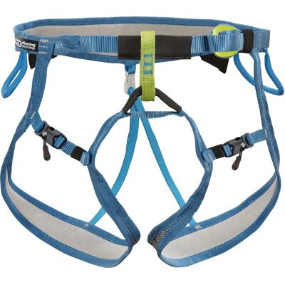 Climbing Technology Tami XS-M Blauw - Klimharnas Climbing Technology Tami XS-M Blauw - Klimharnas