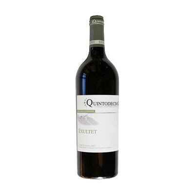 Fiano di Avellino Exultet 2019 - Vino Bianco Fiano di Avellino Exultet 2019 - Vino Bianco
