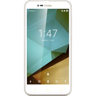 Vodafone Smart Prime 7 - Weiß Vodafone Smart Prime 7 - Weiß