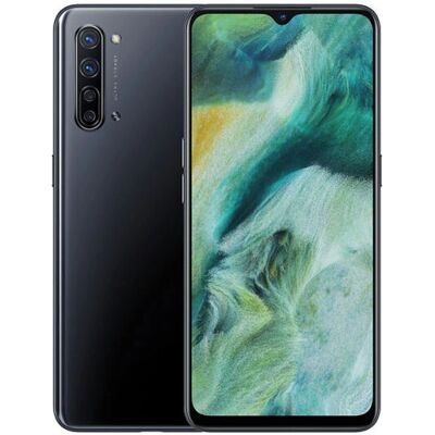 Oppo Find X2 Lite - Skärm 6,4'', 128GB, 8GB RAM, 5G - Smartphone Oppo Find X2 Lite - Skärm 6,4'', 128GB, 8GB RAM, 5G - Smartphone
