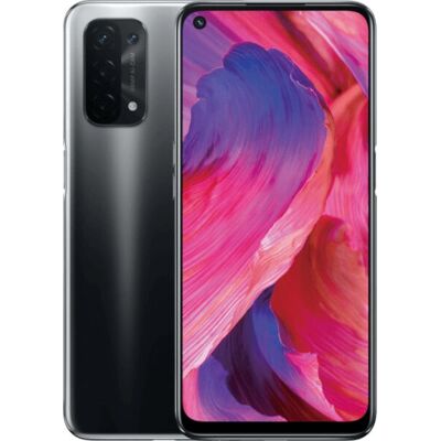 Oppo A54 5G Schwarz - Smartphone Oppo A54 5G Schwarz - Smartphone
