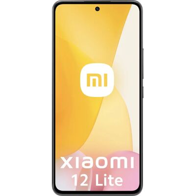 Xiaomi 12 Lite - Écran AMOLED 6,55, 108MP Caméra, 5G - Smartphone - Publicité Xiaomi 12 Lite - Écran AMOLED 6,55, 108MP Caméra, 5G - Smartphone - Publicité