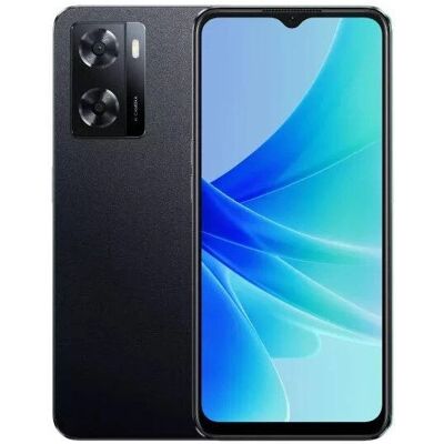 Oppo A57 - 64Go Noir brillant Oppo A57 - 64Go Noir brillant