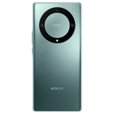 Honor Magic 5 Lite - 128 GB Grön Honor Magic 5 Lite - 128 GB Grön