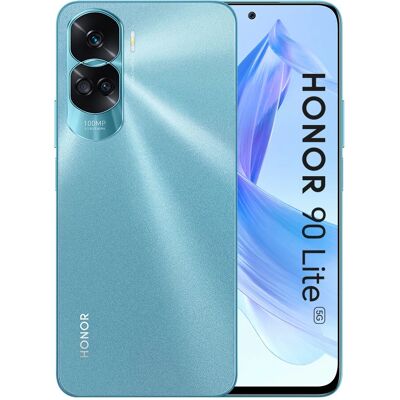 Vodafone Honor 90 Lite - Smartphone 5G avec 8GB RAM Vodafone Honor 90 Lite - Smartphone 5G avec 8GB RAM