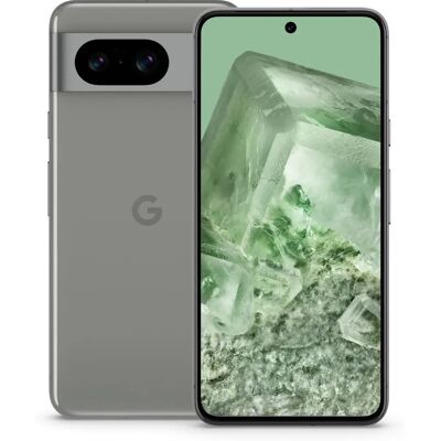 Vodafone Google Pixel 8 (128 GB, Hazel, 6.20", Dual SIM, 50 Mpx, 5G), Smartphone, Grün Vodafone Google Pixel 8 (128 GB, Hazel, 6.20", Dual SIM, 50 Mpx, 5G), Smartphone, Grün