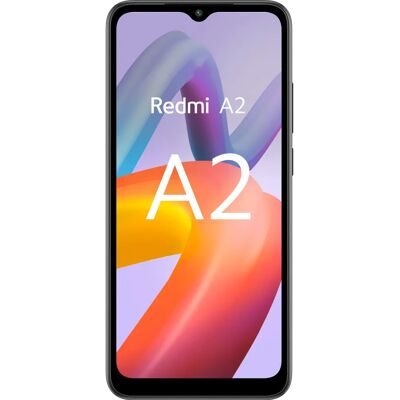 Xiaomi Redmi A2 - 64Go Noir Xiaomi Redmi A2 - 64Go Noir