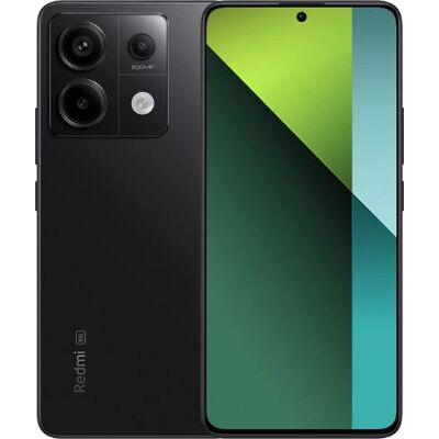 Xiaomi Redmi Note 13 Pro 5g - 512Go Midnight black Xiaomi Redmi Note 13 Pro 5g - 512Go Midnight black