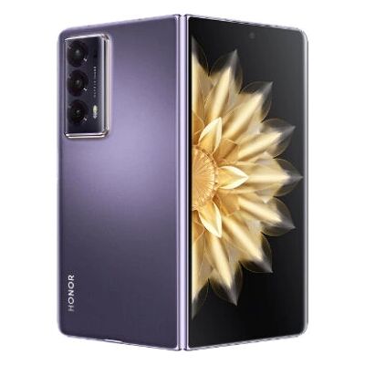 Honor Magic V2 512GB 16GB RAM Lila - Smartphone Honor Magic V2 512GB 16GB RAM Lila - Smartphone