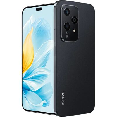 Honor 200 Lite 5g - 256GB Nero Honor 200 Lite 5g - 256GB Nero