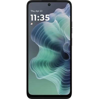 Vodafone G35 5G Smartphone - 6,72 pollici, 128GB, Nero Vodafone G35 5G Smartphone - 6,72 pollici, 128GB, Nero