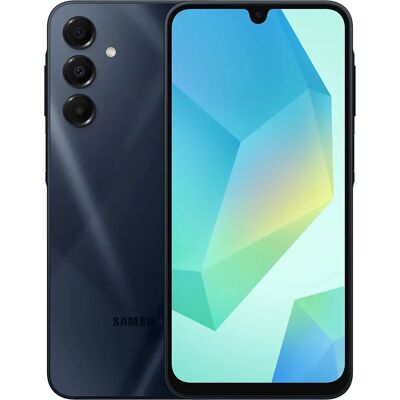 Samsung Galaxy A16 5G - 6.7'' Dual SIM - 128GB - Nero, Blu - Smartphone Samsung Galaxy A16 5G - 6.7'' Dual SIM - 128GB - Nero, Blu - Smartphone