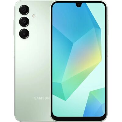 Samsung Galaxy A16 - 6,7" 128GB 4GB Dual SIM - Smartphone - Publicité Samsung Galaxy A16 - 6,7" 128GB 4GB Dual SIM - Smartphone - Publicité