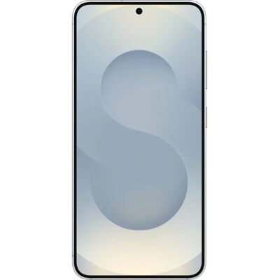 Samsung - Galaxy S25 - Argent - 256 GB - Smartphone - Publicité Samsung - Galaxy S25 - Argent - 256 GB - Smartphone - Publicité
