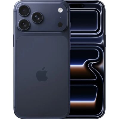 Vodafone - iPhone 17 Pro Max - 256GB - Smartphone Vodafone - iPhone 17 Pro Max - 256GB - Smartphone