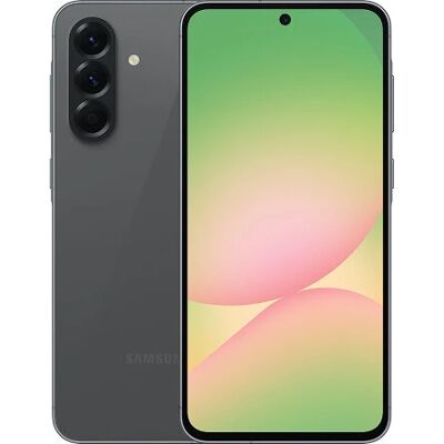 Samsung Galaxy A56 5G - Smartphone, 6,7'', 128GB, 50MP, Nero Samsung Galaxy A56 5G - Smartphone, 6,7'', 128GB, 50MP, Nero