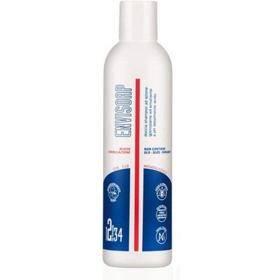 Envicon Medical Envisoap Doccia Shampoo pH 5.5 - Shampoo Envicon Medical Envisoap Doccia Shampoo pH 5.5 - Shampoo