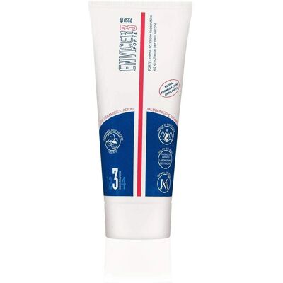 Envicon Medical Envicer3 Crema Forte - Ripristino Pelle - 100ml Envicon Medical Envicer3 Crema Forte - Ripristino Pelle - 100ml