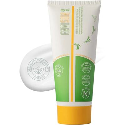 Envicon Medical Envisun crema doposole - Cura post-sole Envicon Medical Envisun crema doposole - Cura post-sole