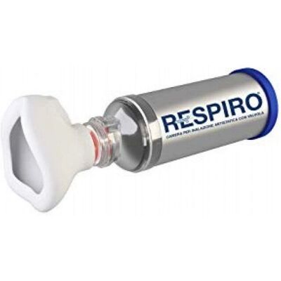 Spaziatore per inalazione Envicon Medical Srl 3-4 anni Spaziatore per inalazione Envicon Medical Srl 3-4 anni