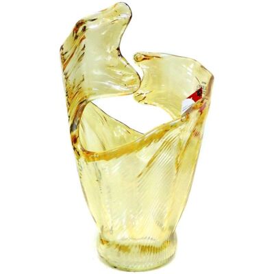 Tammaro Home Honig Murano Glasvase - Vase Tammaro Home Honig Murano Glasvase - Vase