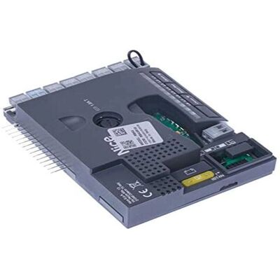 Nice RBA3 Steuerplatine - Kompatibel mit RB1000 RB600 RB400 Nice RBA3 Steuerplatine - Kompatibel mit RB1000 RB600 RB400