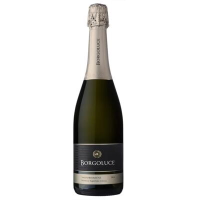 Prosecco Valdobbiadene Superiore Borgoluce - Brut Prosecco Valdobbiadene Superiore Borgoluce - Brut
