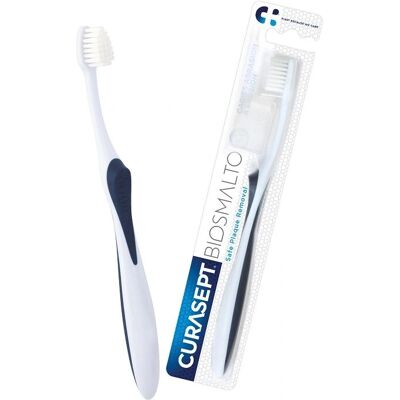 Curasept Biosmalto Protection Toothbrush - Toothbrush Curasept Biosmalto Protection Toothbrush - Toothbrush