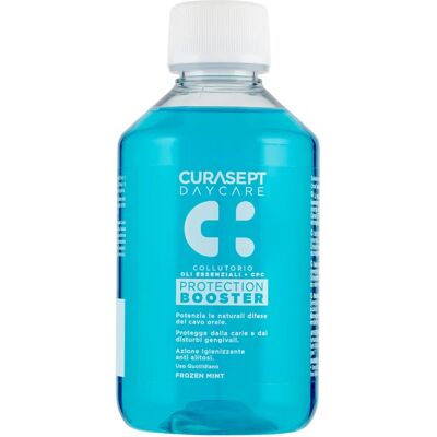 Collutorio Curasept Daycare Menta Congelata - Booster di Protezione Collutorio Curasept Daycare Menta Congelata - Booster di Protezione